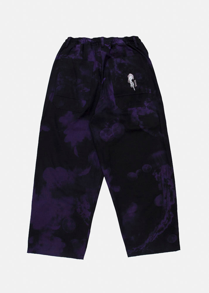 パンツ LOUTRE LONDON PANTS LOUTRE X ATLANTIC – LOUTHER