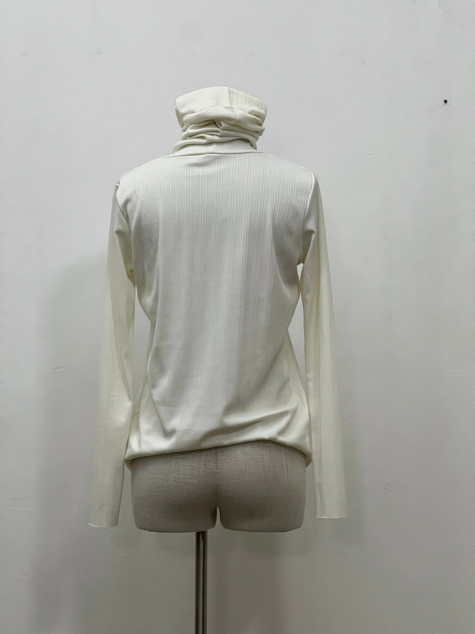 turtle neck long sleeve