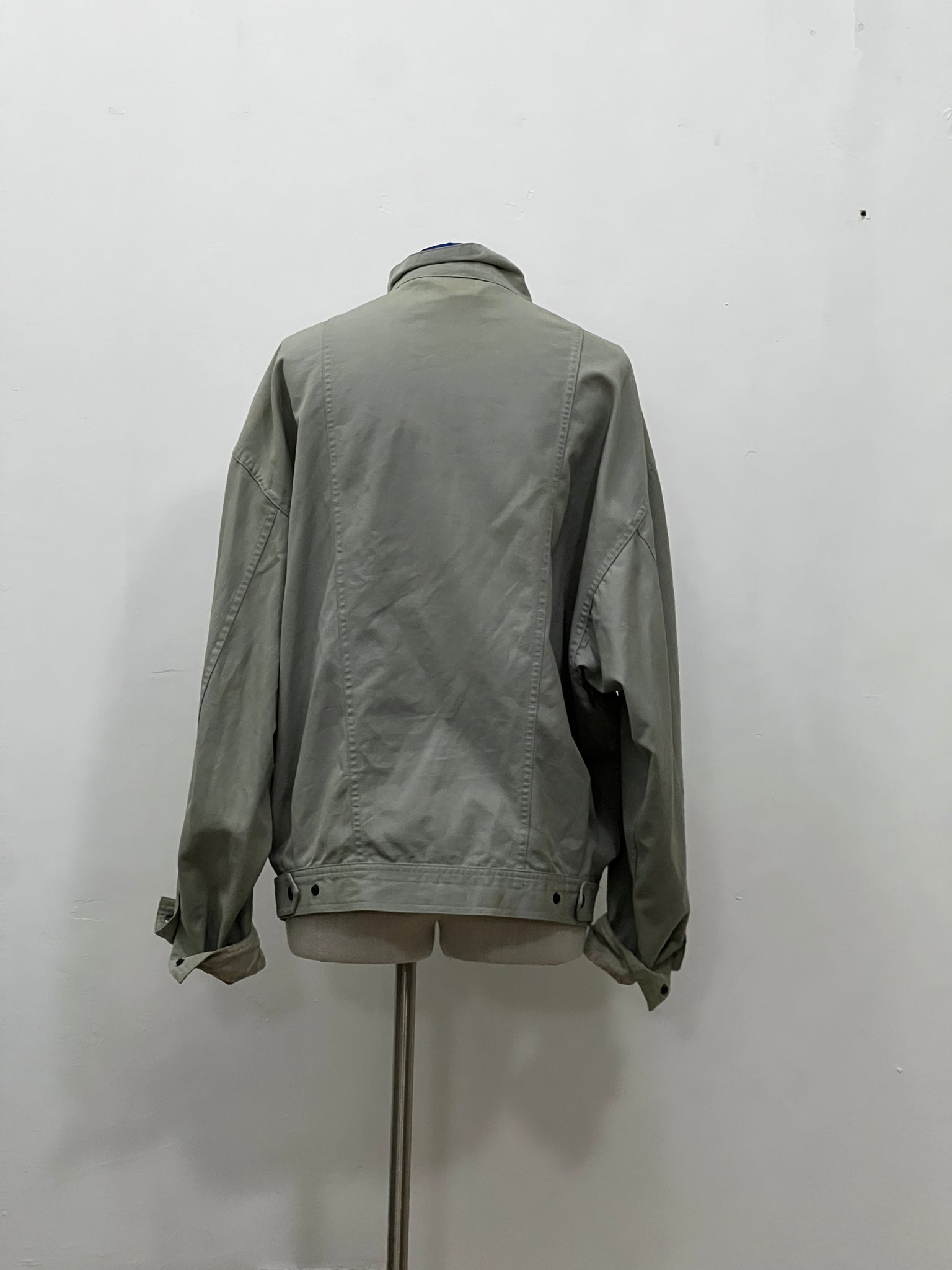 YSL reference jacket