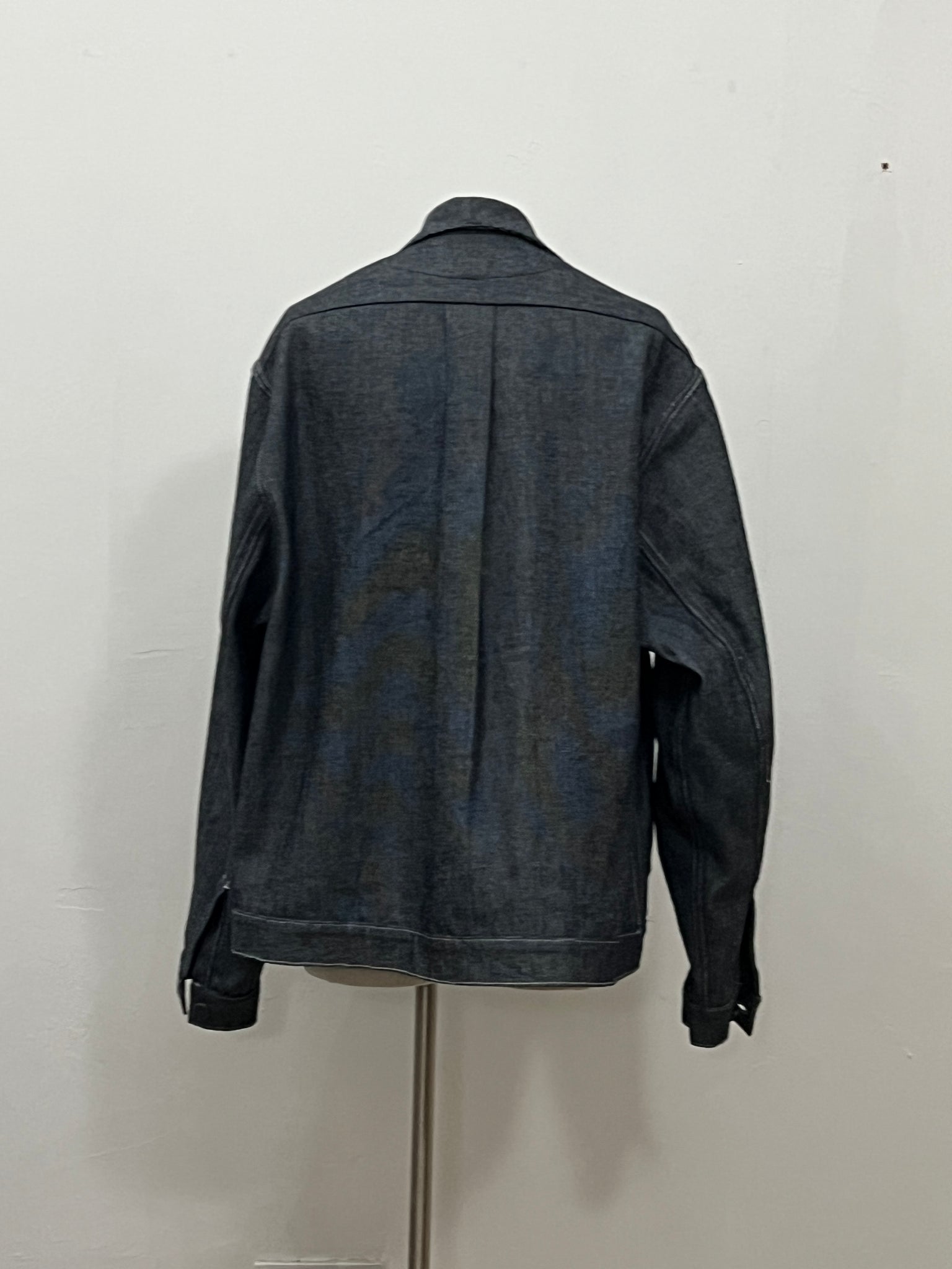 japanese denim jacket