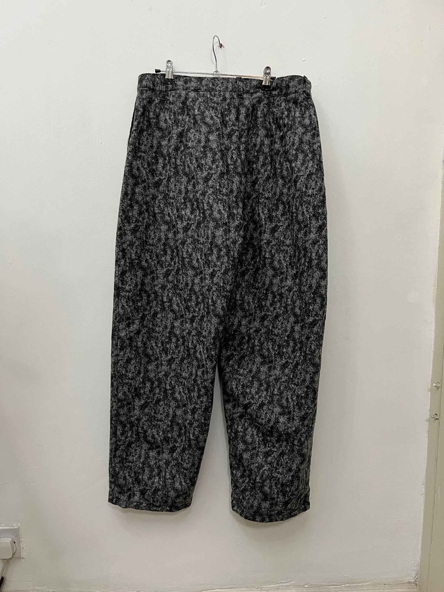 runway sample trousers (Copy)