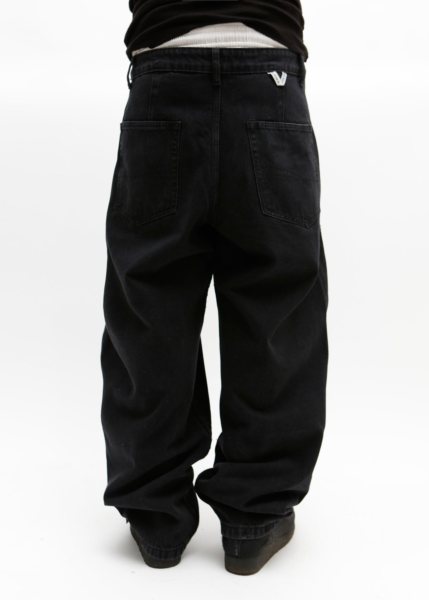 AETHER PANTS - GHOST DOUBLE KNEE