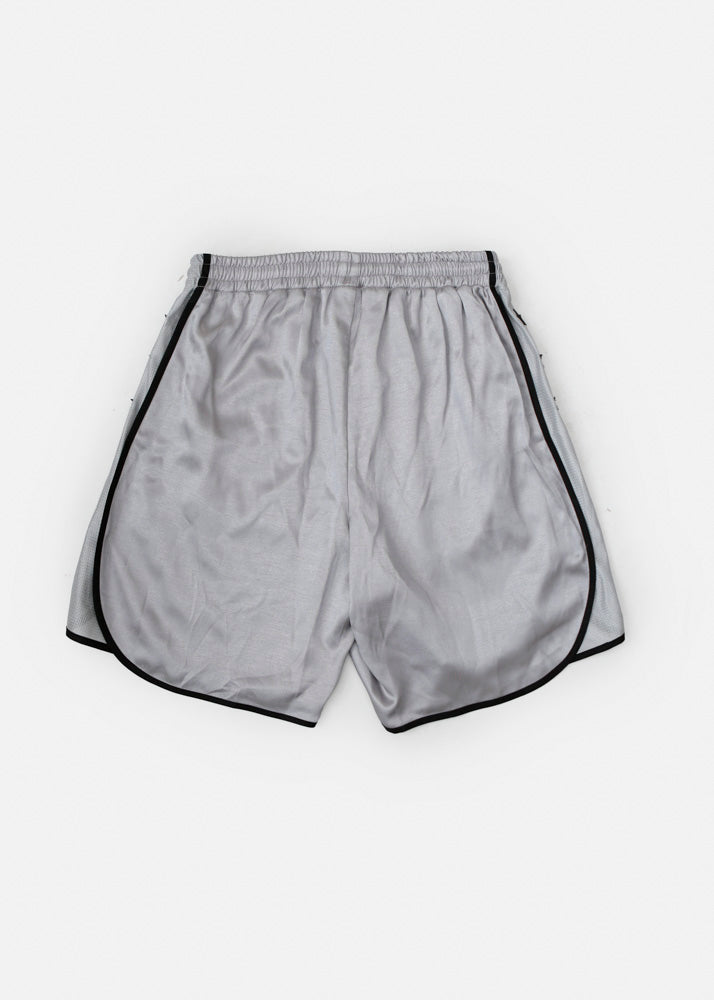 STRYDER SHORTS - SILVER
