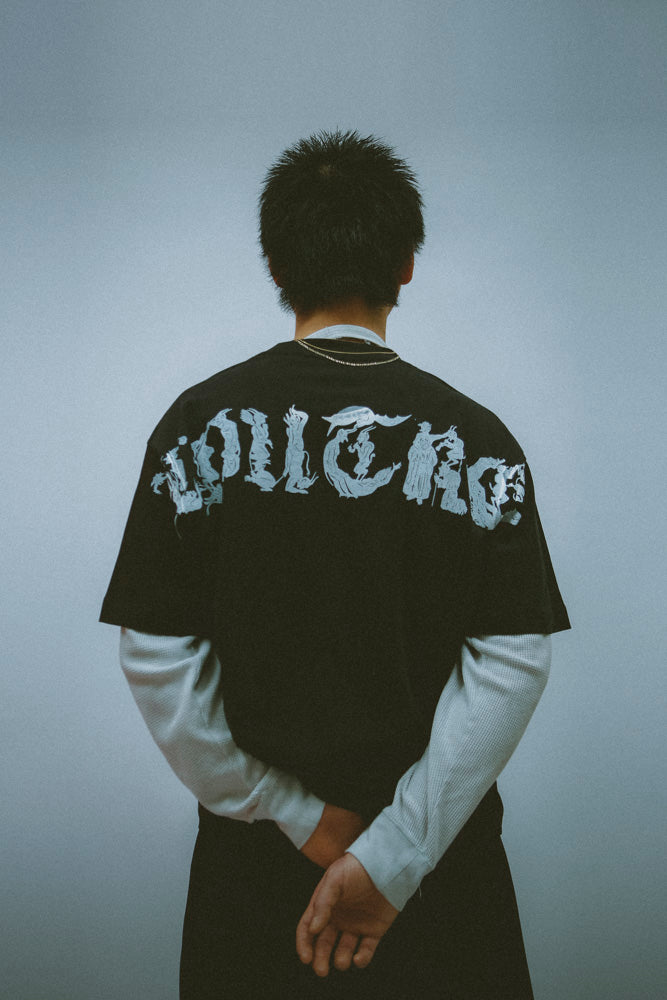 RISING TEE