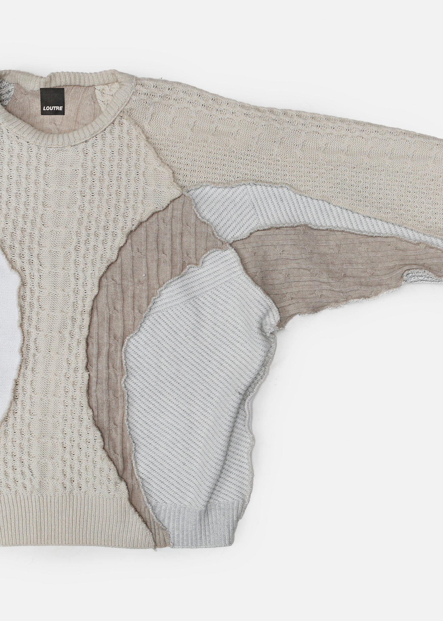 knit sweater