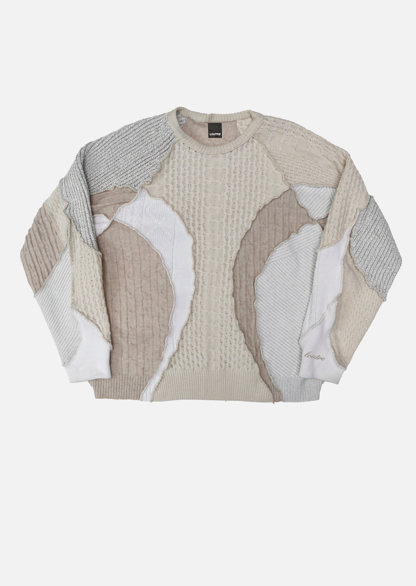knit sweater