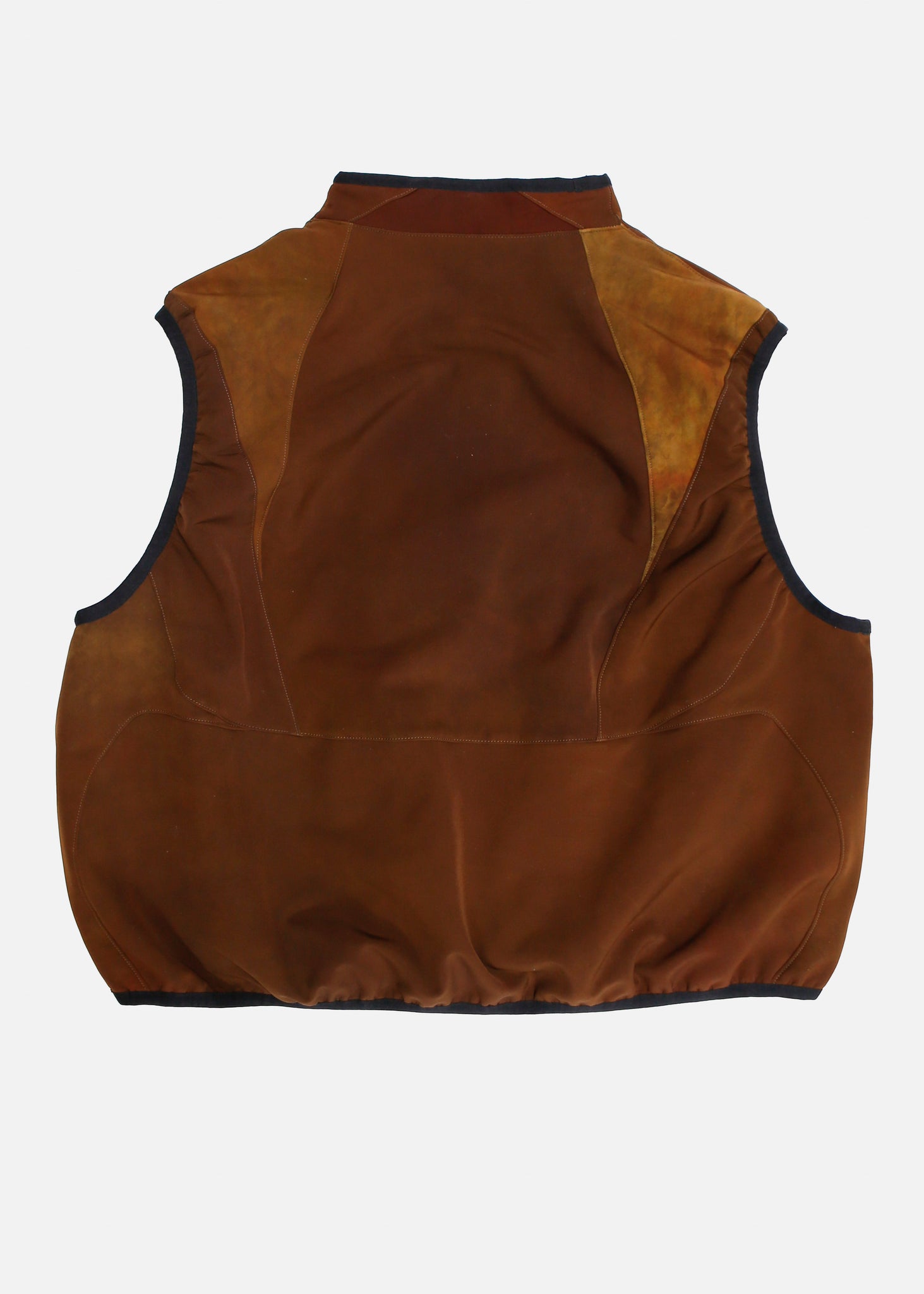 neoprene vest