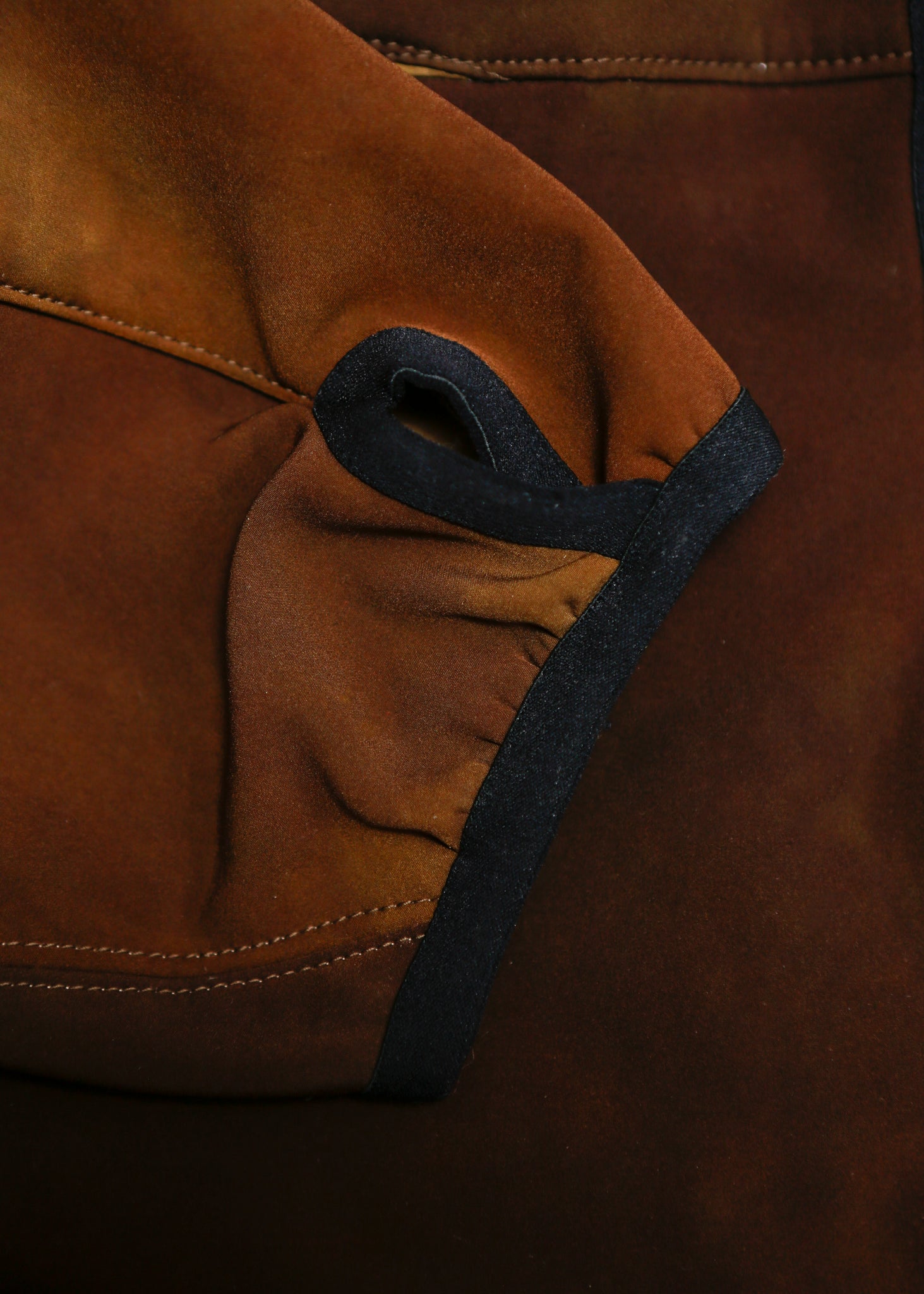 neoprene jacket