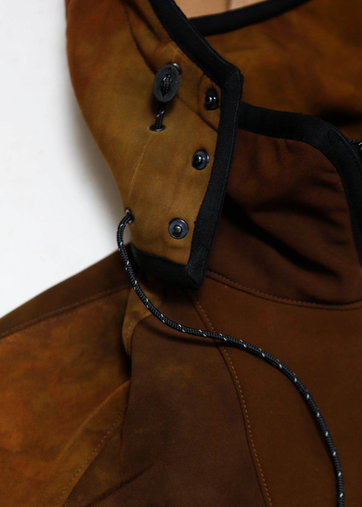 neoprene jacket