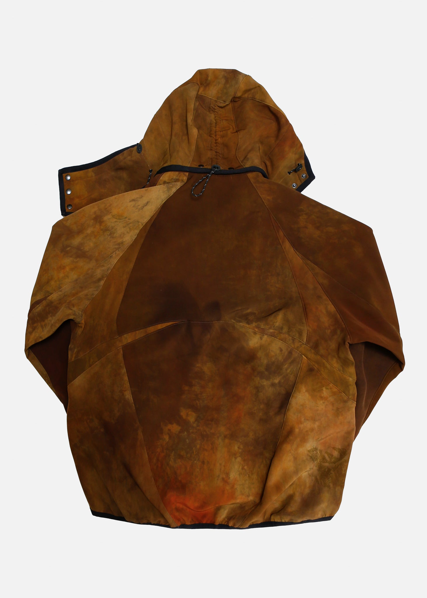neoprene jacket