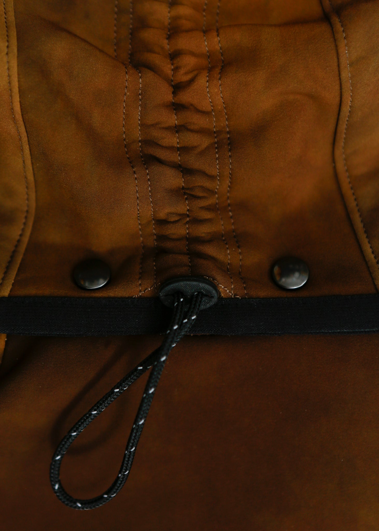 neoprene jacket