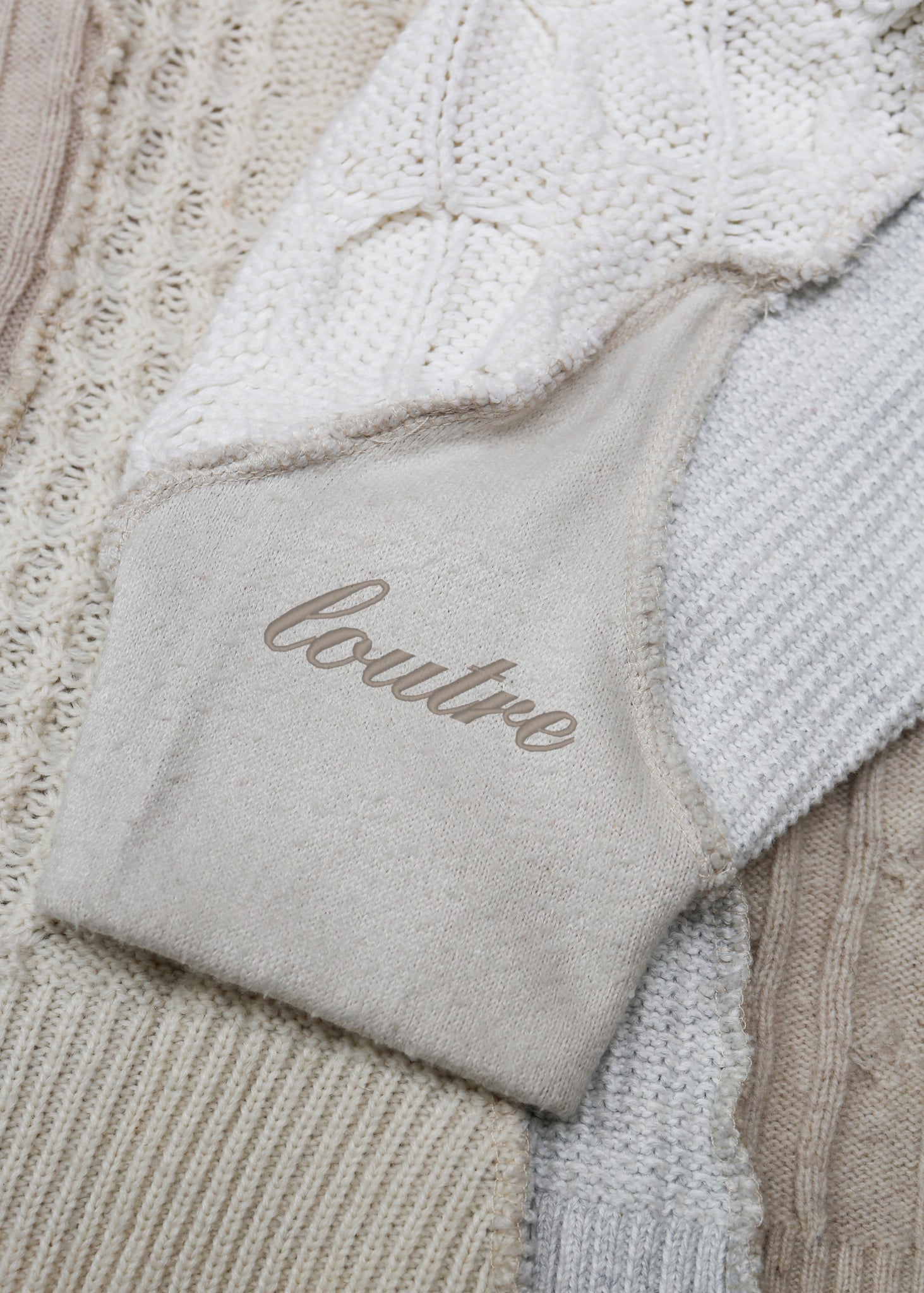 knit sweater