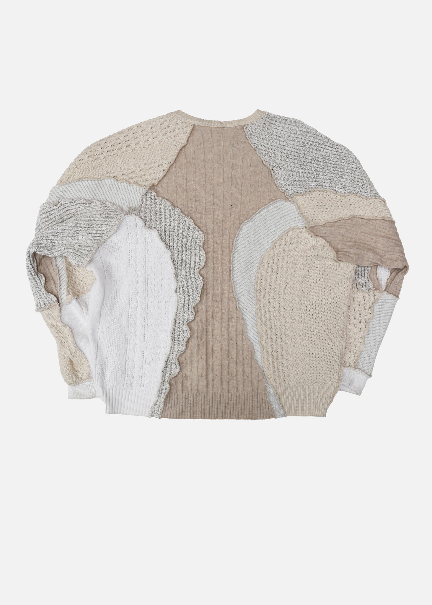 knit sweater