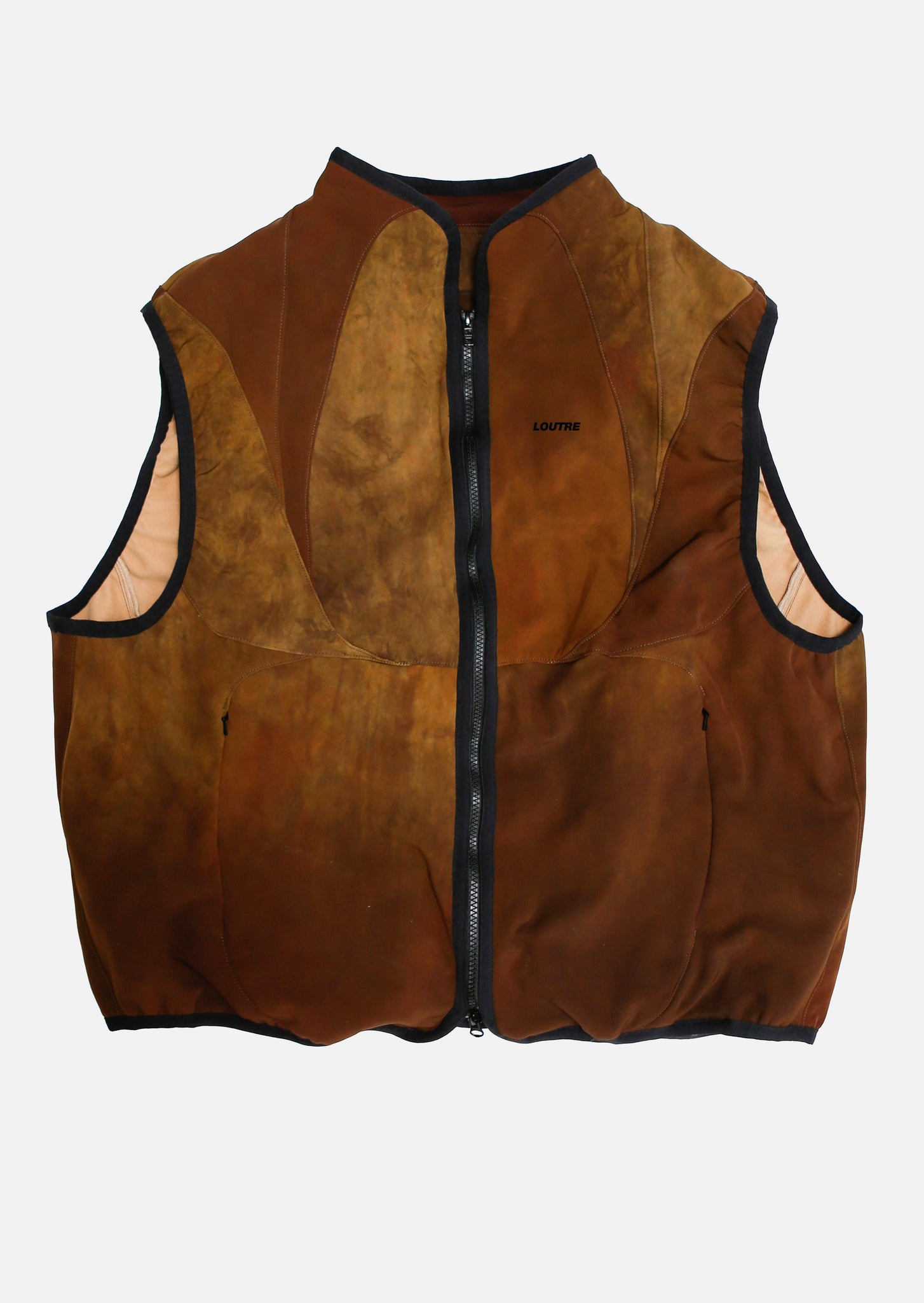 neoprene vest