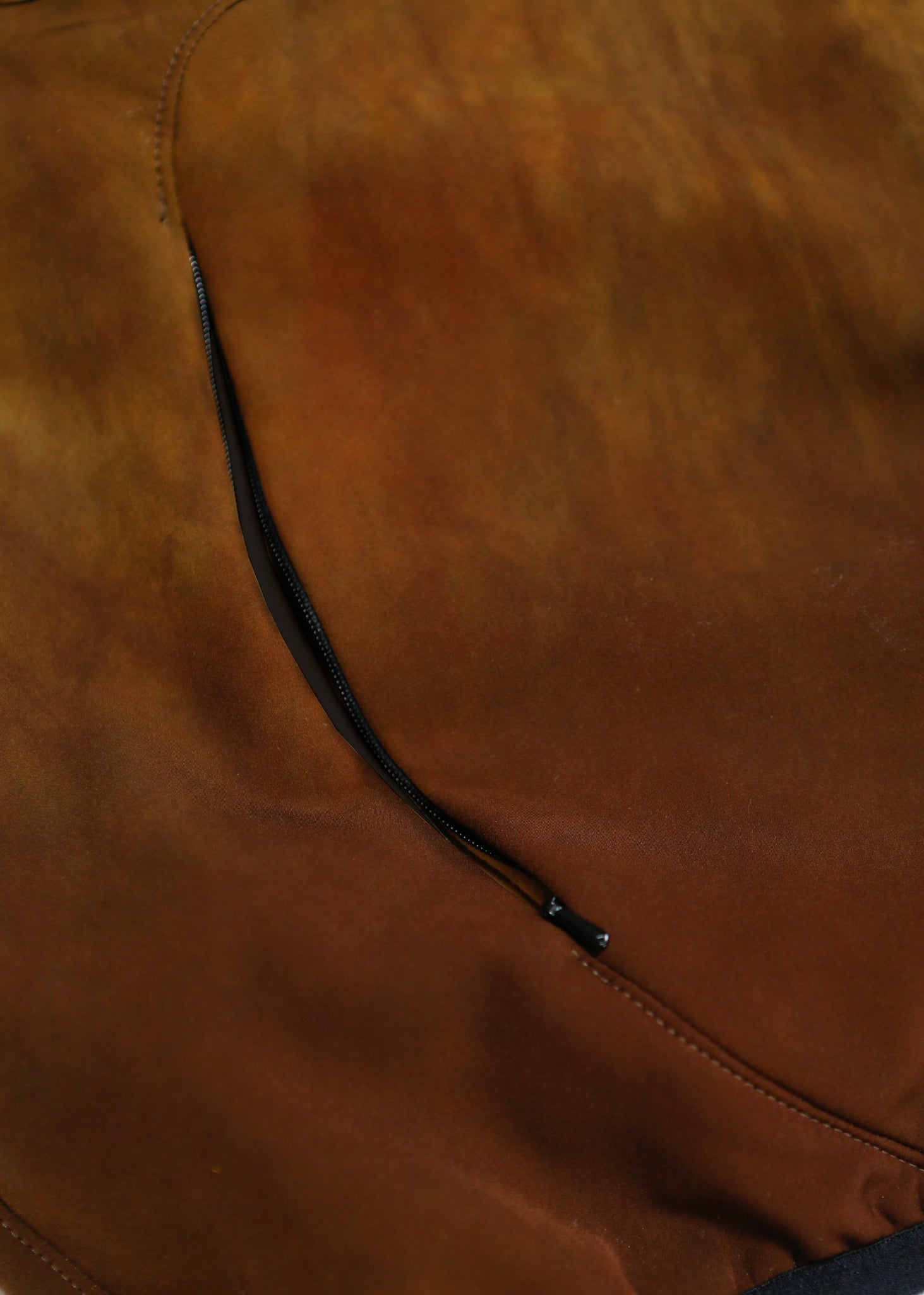 neoprene jacket