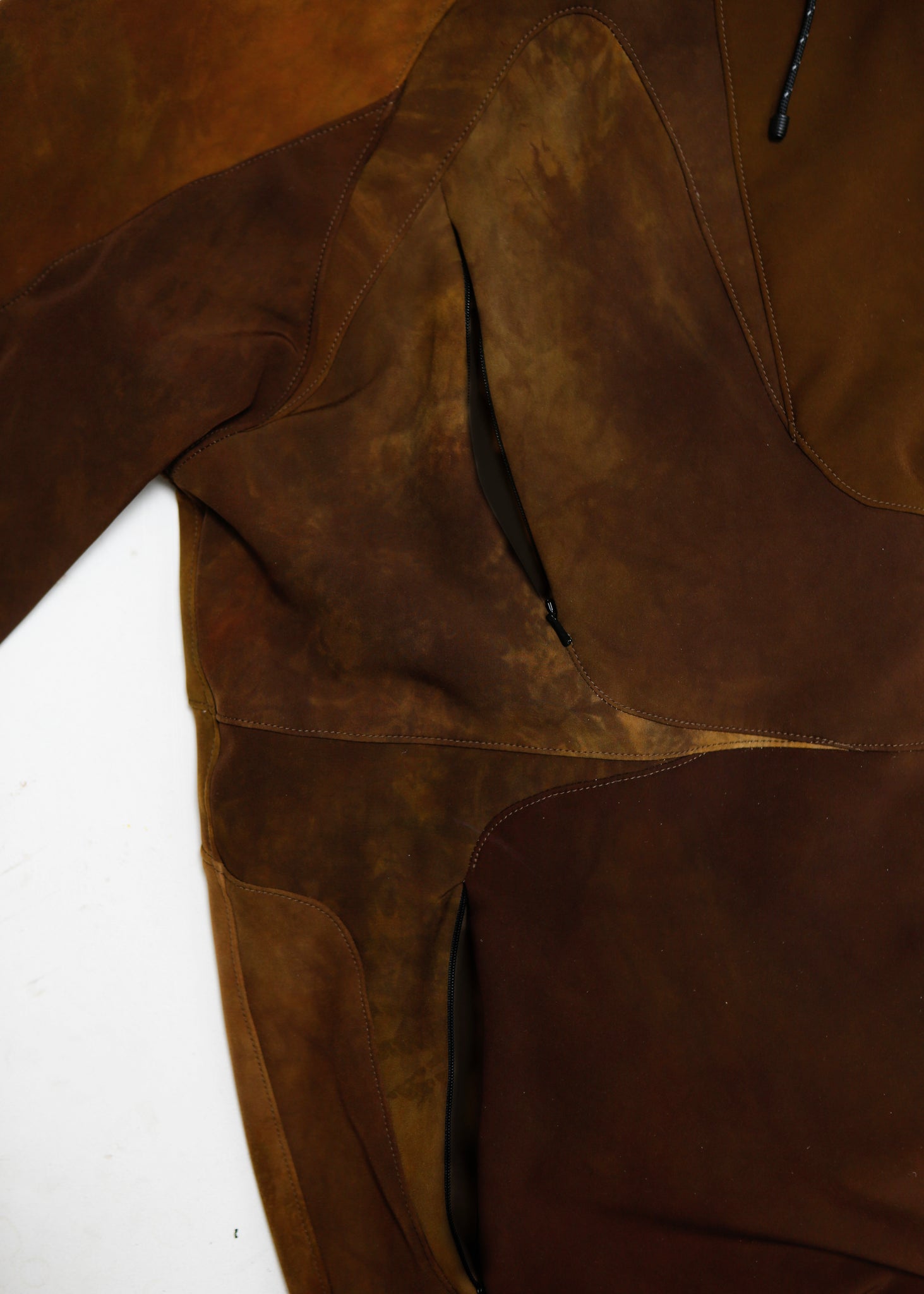neoprene jacket