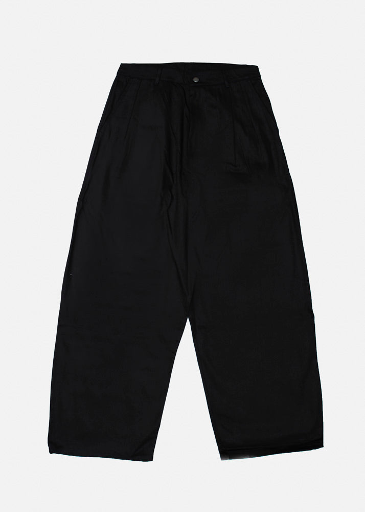 UTOPIA PANTS - BLACKOUT